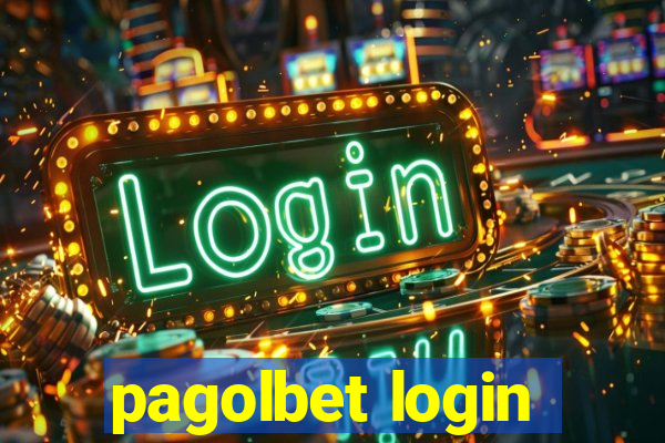 pagolbet login